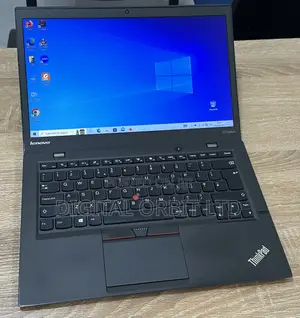 Laptop Lenovo ThinkPad X1 Carbon 8GB Intel Core i7 SSD 256GB