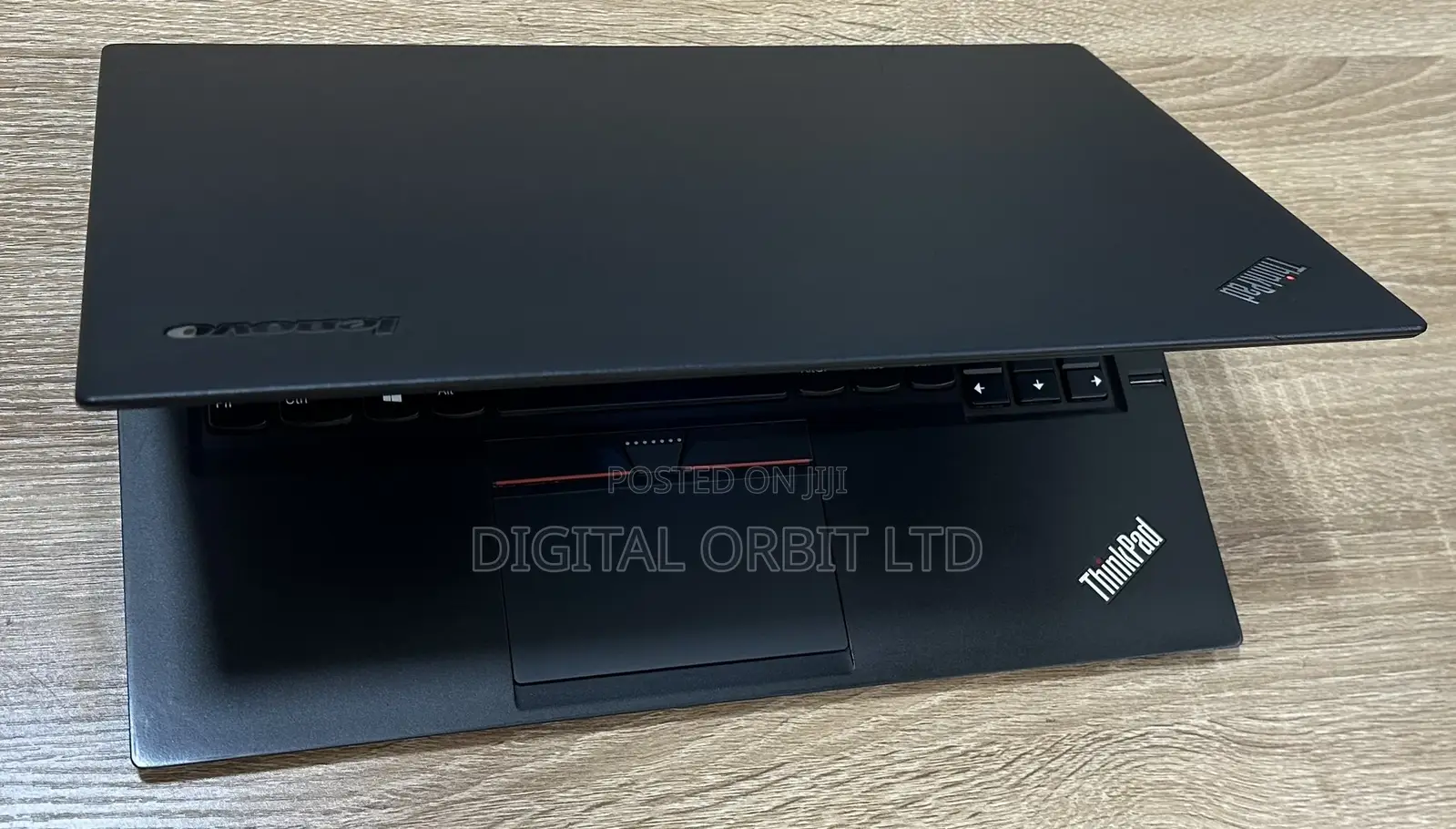 Laptop Lenovo ThinkPad X1 Carbon 8GB Intel Core i7 SSD 256GB