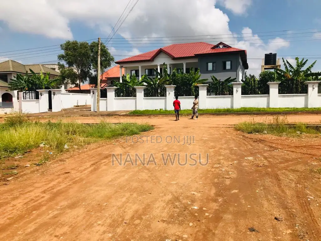 1bdrm Apartment in East Legon Hills, Boundary Road Area for rent