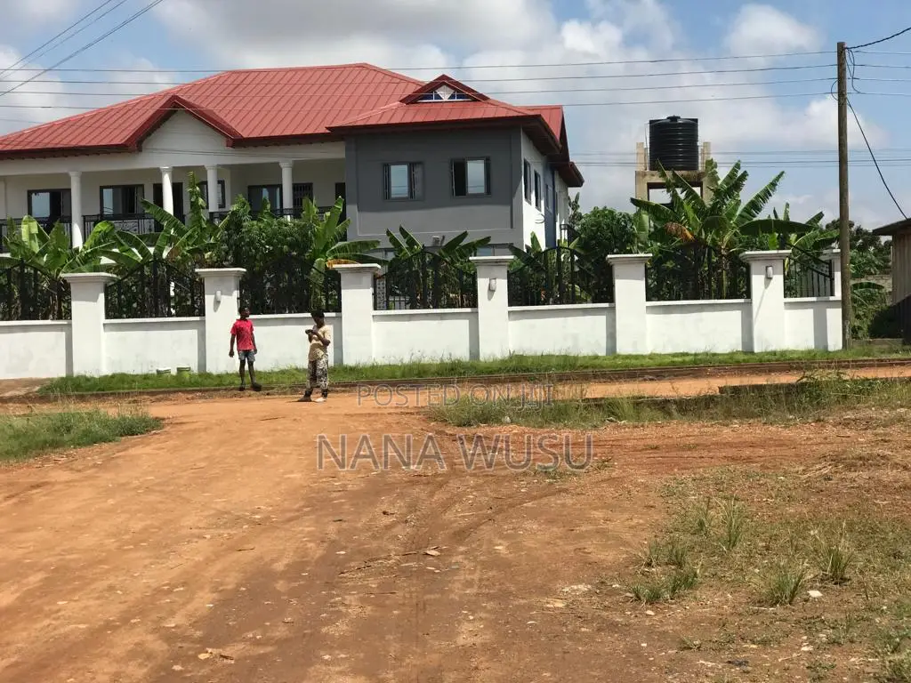 1bdrm Apartment in East Legon Hills, Boundary Road Area for rent
