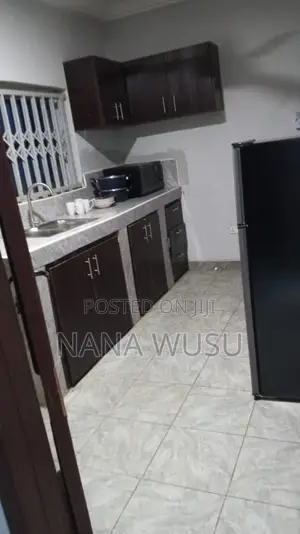 1bdrm Apartment in East Legon Hills, Boundary Road Area for rent