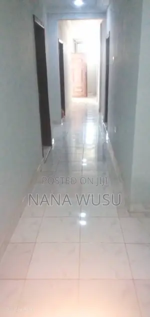 1bdrm Apartment in East Legon Hills, Boundary Road Area for rent