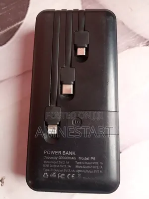Power Bank