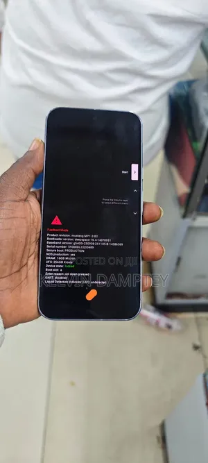 Google Pixel 10 Pro XL 256 GB Blue