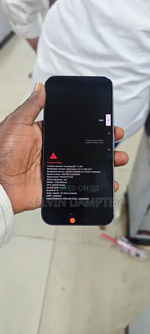 Google Pixel 10 Pro XL 256 GB Blue