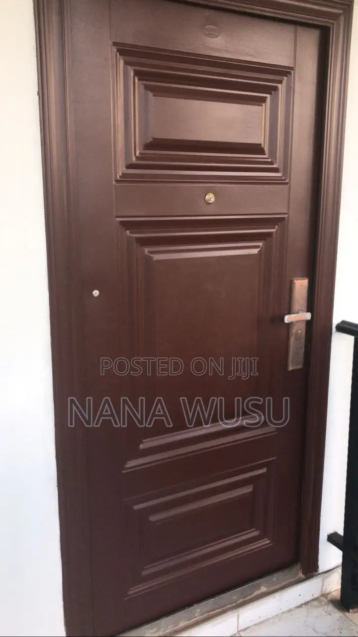 1bdrm Apartment in East Legon Hills, Boundary Road Area for rent