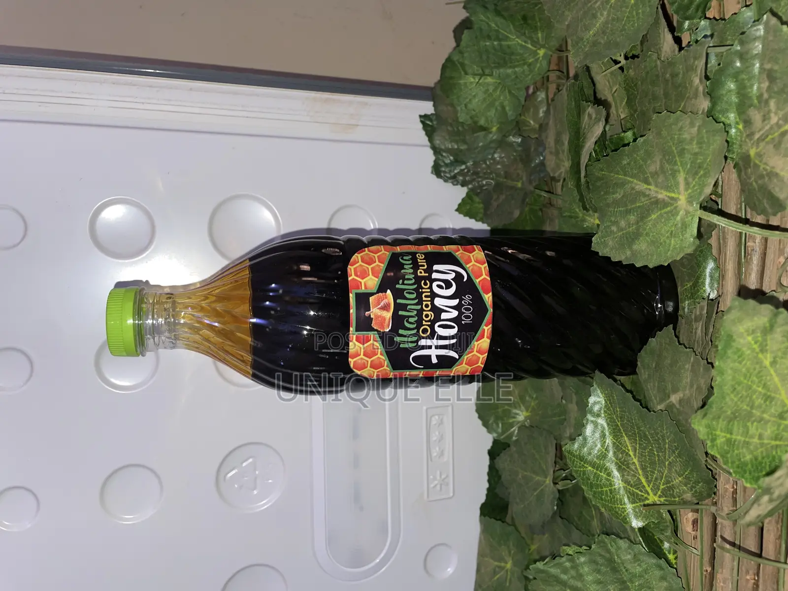 Pure Original Honey