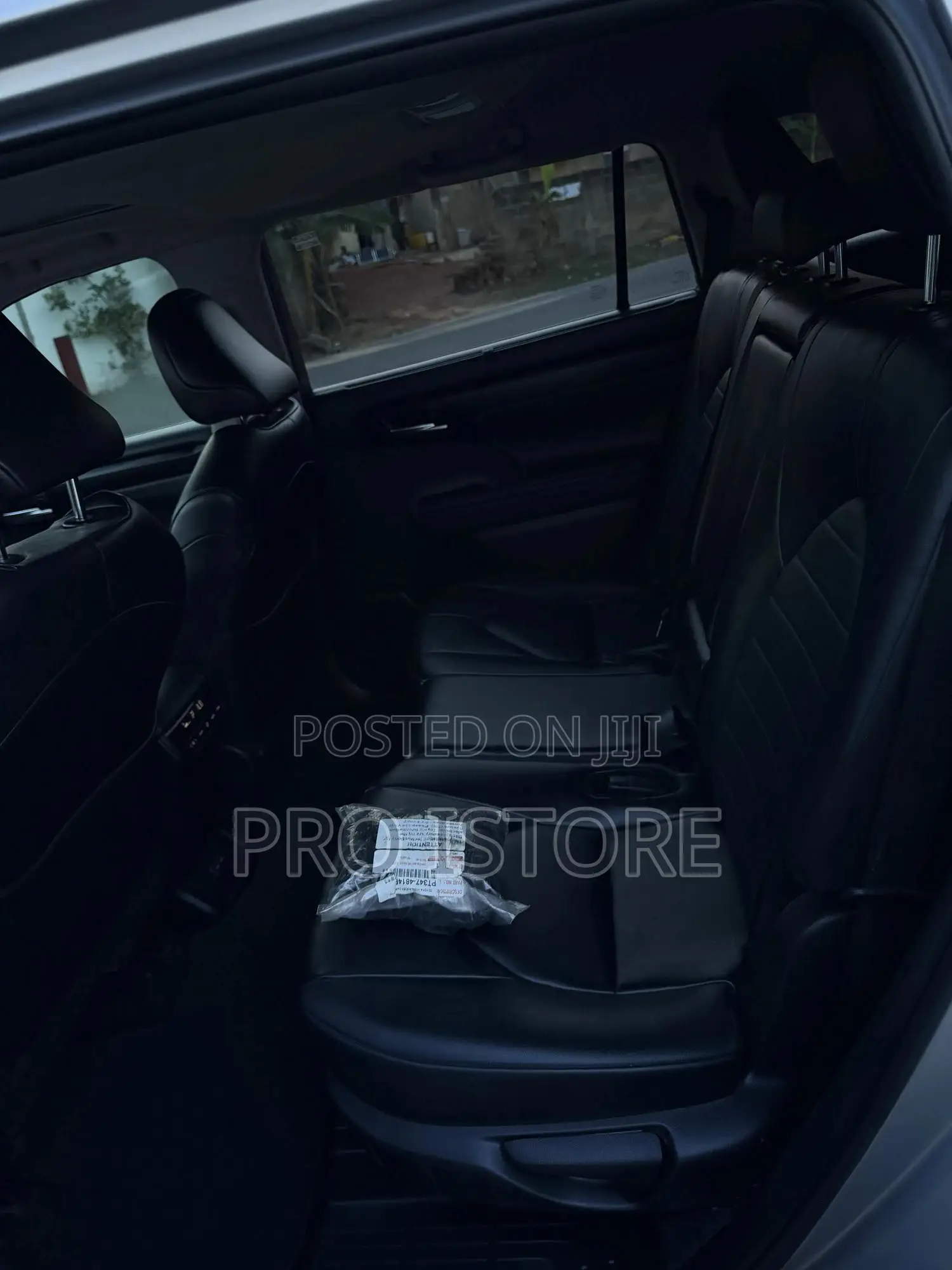 Toyota Highlander XLE AWD 2024 Silver