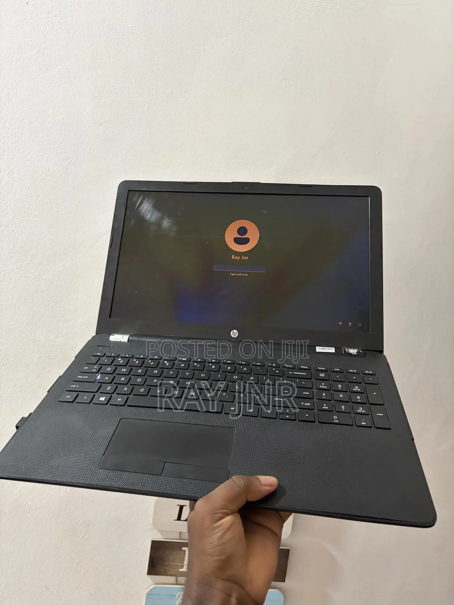 Laptop HP 15 12GB Intel Core i5 HDD+SSD 640GB