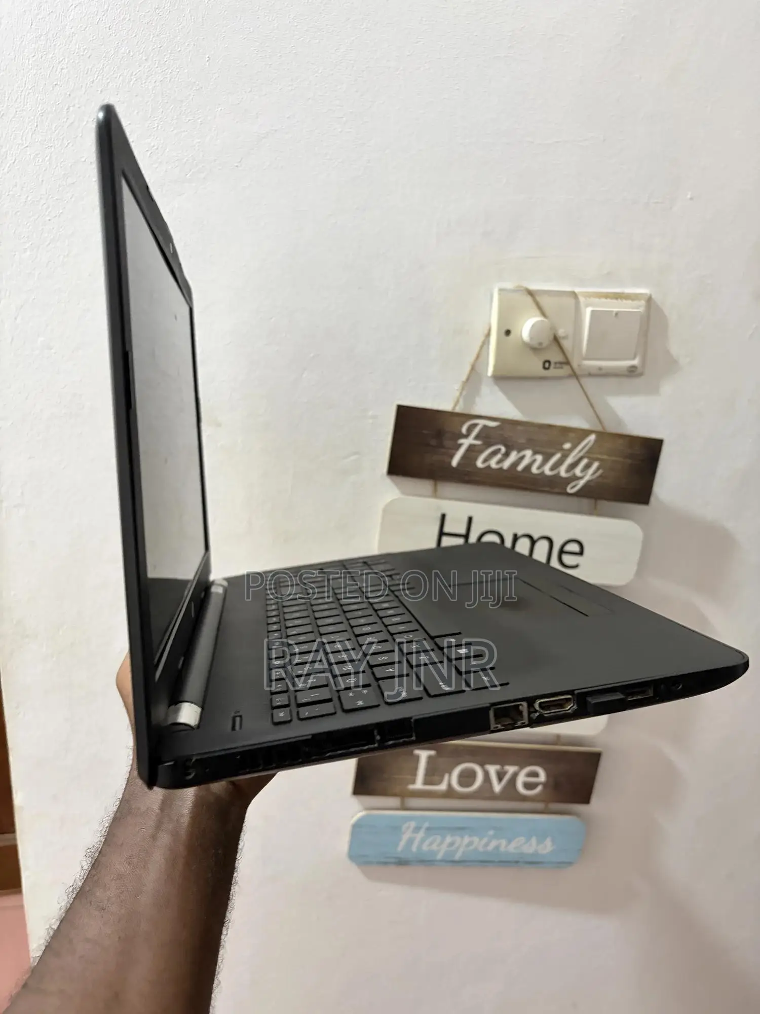 Laptop HP 15 12GB Intel Core i5 HDD+SSD 640GB