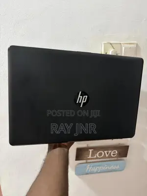 Laptop HP 15 12GB Intel Core i5 HDD+SSD 640GB