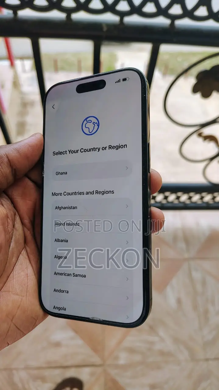Apple iPhone 16 Pro 256 GB Black