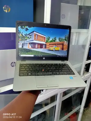Laptop HP EliteBook 840 G2 12GB Intel Core i5 SSD 128GB
