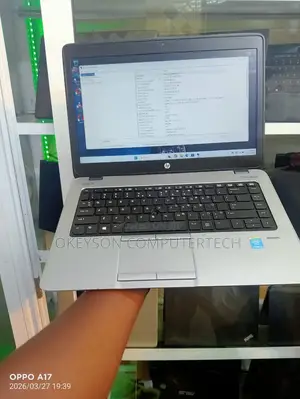 Laptop HP EliteBook 840 G2 12GB Intel Core i5 SSD 128GB