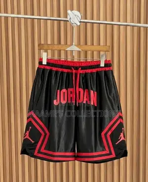 Jordan Dri - Fit Sport Diamond Nba Shorts