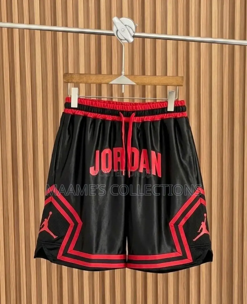 Jordan Dri - Fit Sport Diamond Nba Shorts