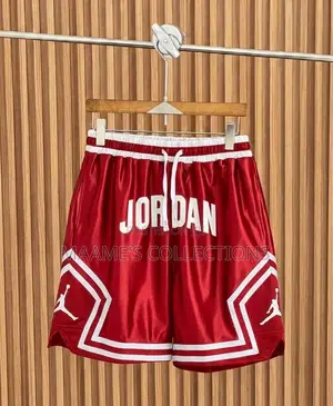 Jordan Dri - Fit Sport Diamond Nba Shorts