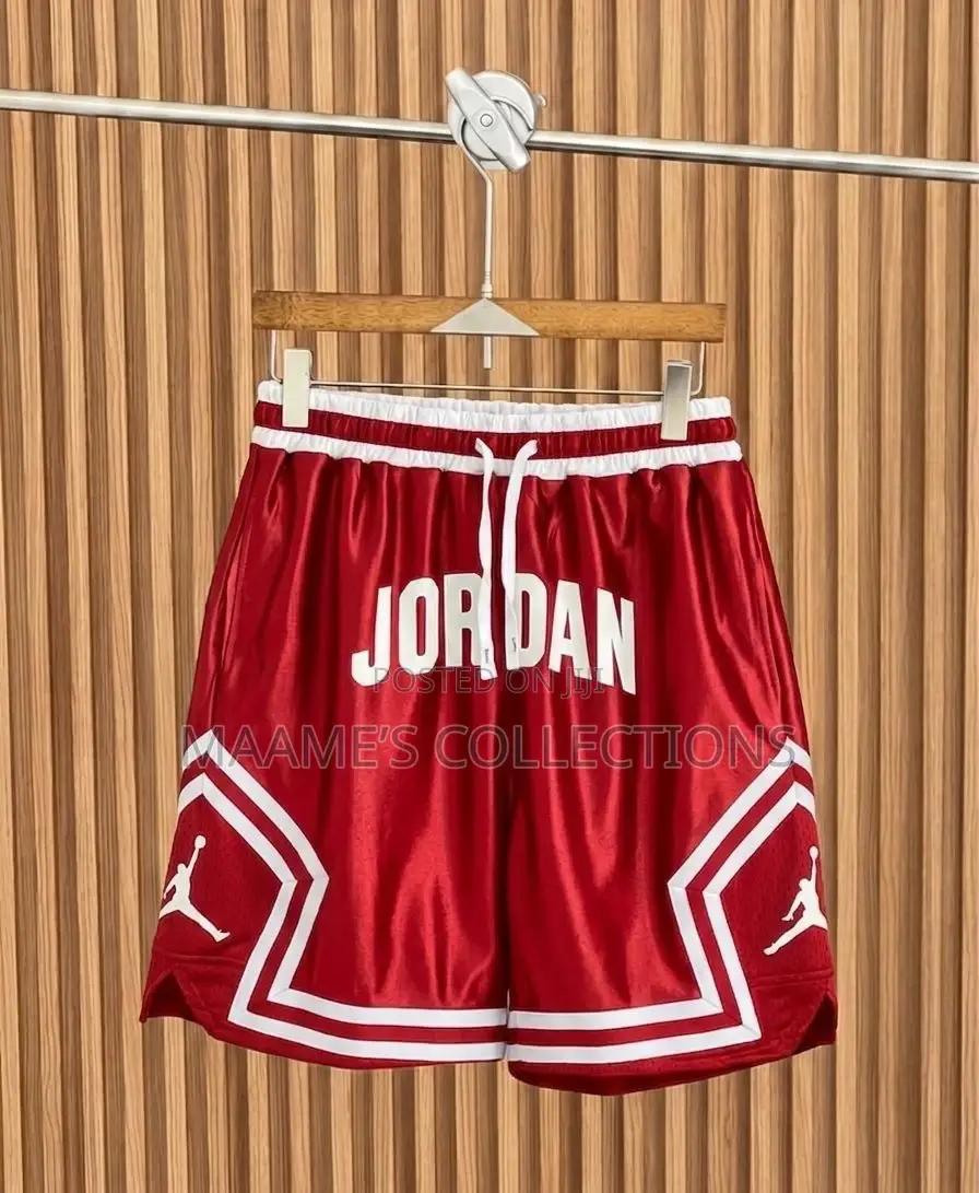 Jordan Dri - Fit Sport Diamond Nba Shorts