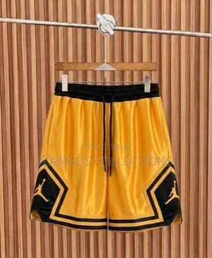 Jordan Dri - Fit Sport Diamond Nba Shorts