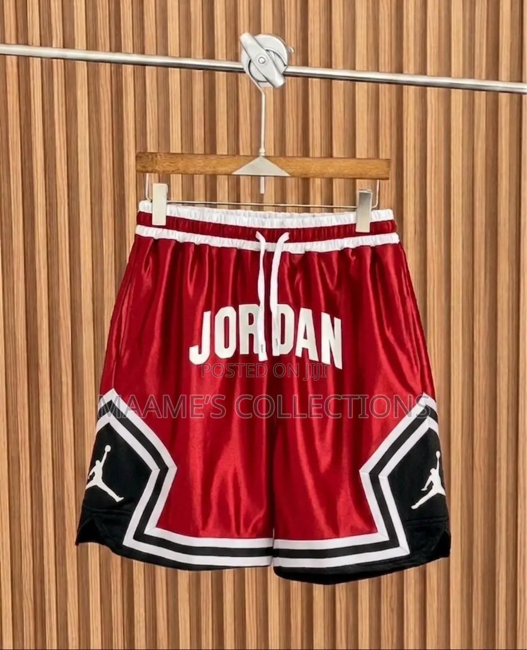Jordan Dri - Fit Sport Diamond Nba Shorts
