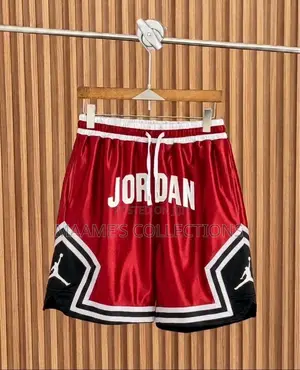 Jordan Dri - Fit Sport Diamond Nba Shorts