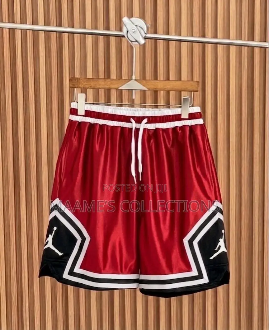 Jordan Dri - Fit Sport Diamond Nba Shorts