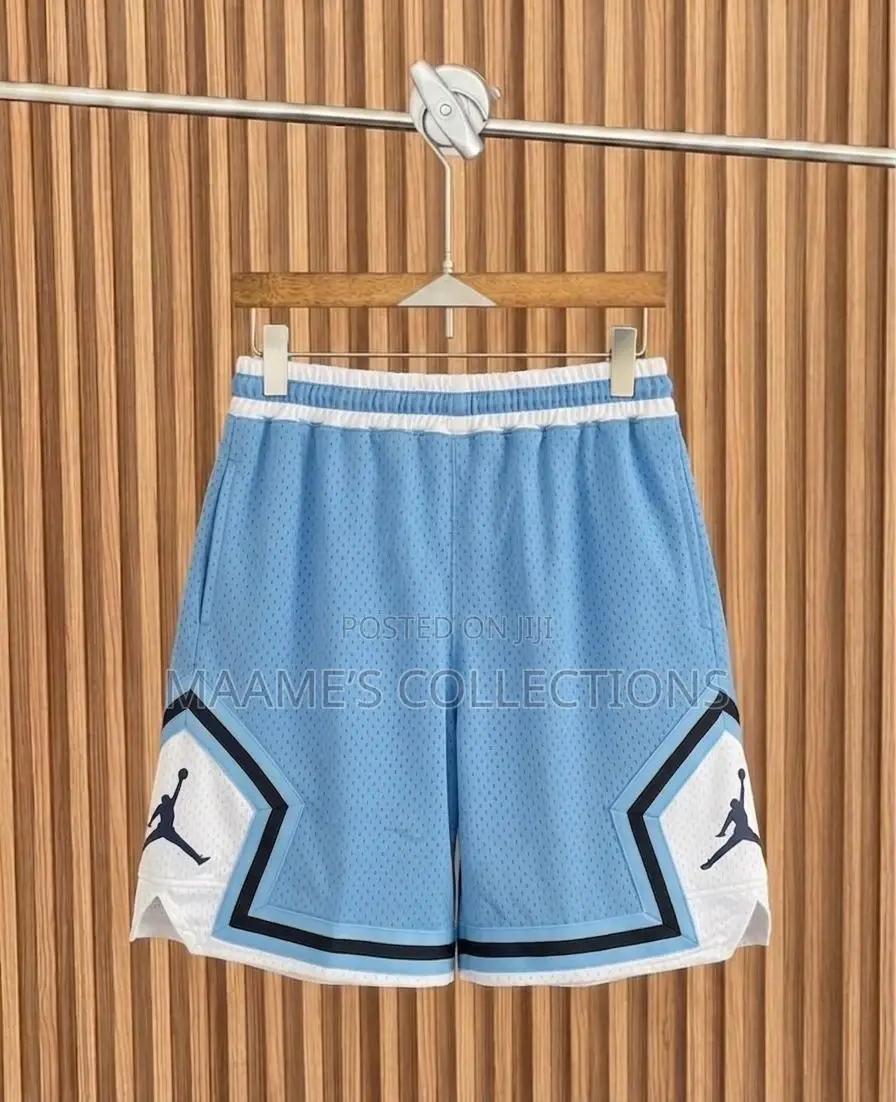 Jordan Dri - Fit Sport Diamond Nba Shorts