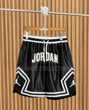 Jordan Dri - Fit Sport Diamond Nba Shorts