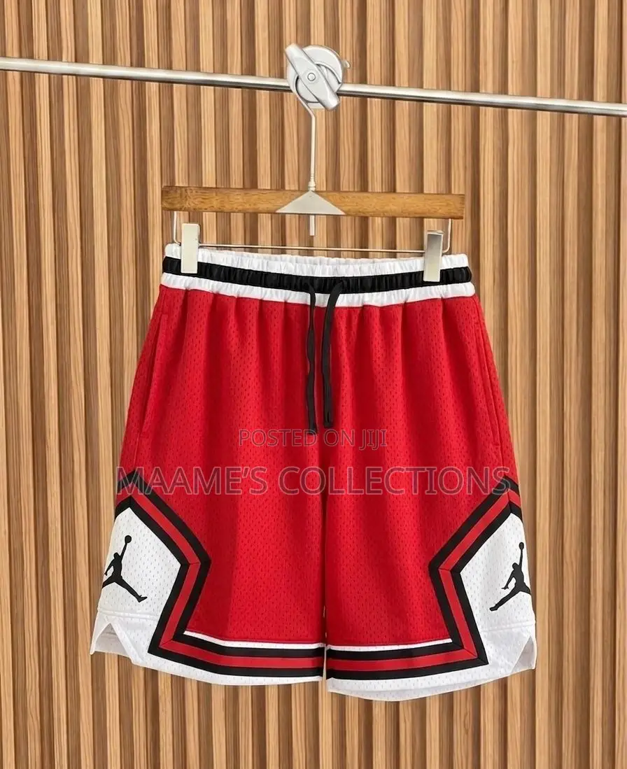 Jordan Dri - Fit Sport Diamond Nba Shorts