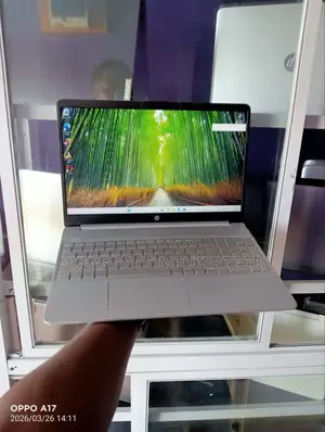 Laptop HP 15 4GB AMD SSD 128GB
