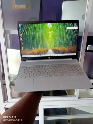 Laptop HP 15 4GB AMD SSD 128GB