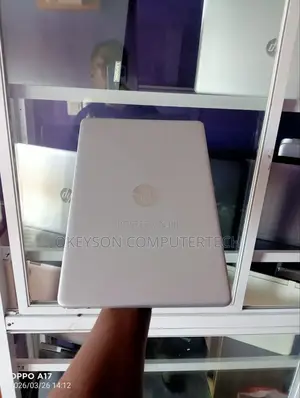 Laptop HP 15 4GB AMD SSD 128GB