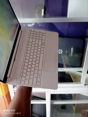Laptop HP 15 4GB AMD SSD 128GB