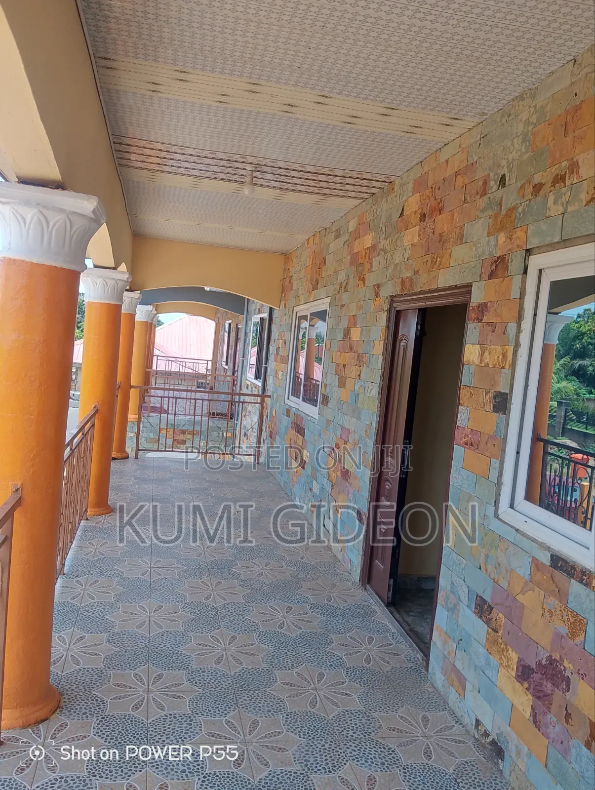 2bdrm Apartment in High Ways, New-Juaben Municipal for rent