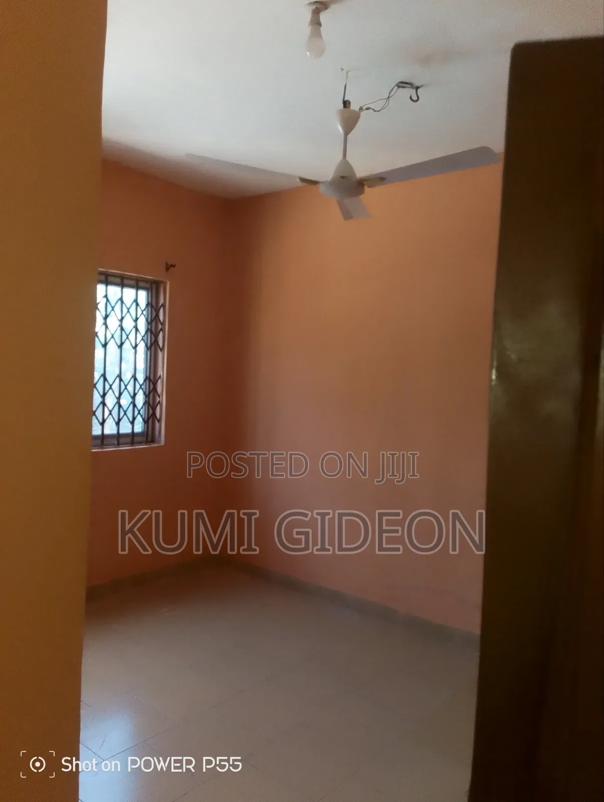 2bdrm Apartment in High Ways, New-Juaben Municipal for rent