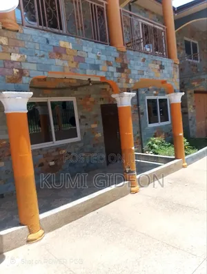 2bdrm Apartment in High Ways, New-Juaben Municipal for rent