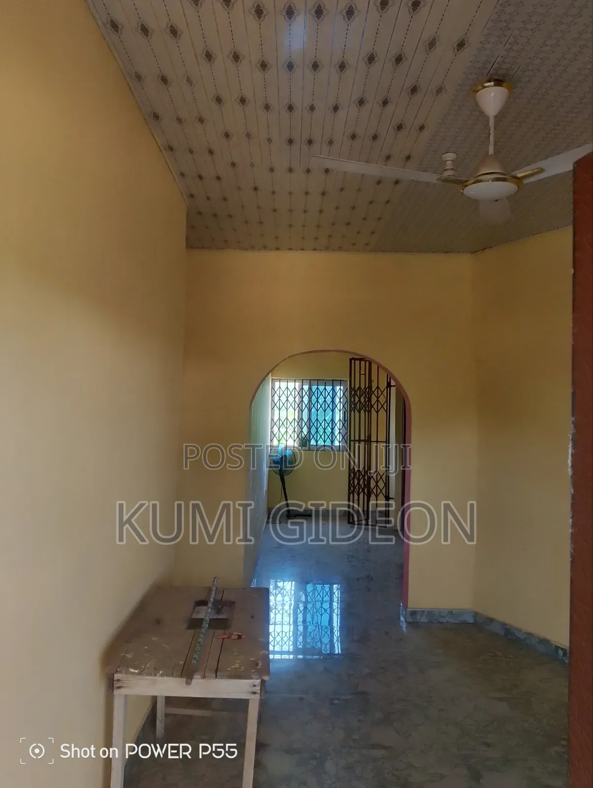 2bdrm Apartment in High Ways, New-Juaben Municipal for rent