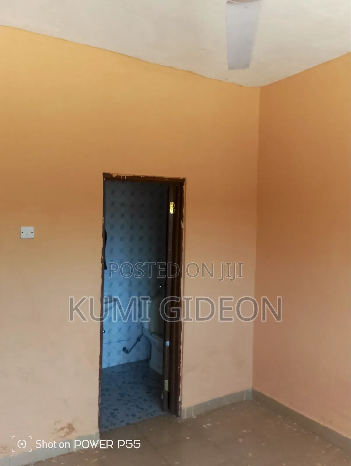 2bdrm Apartment in High Ways, New-Juaben Municipal for rent