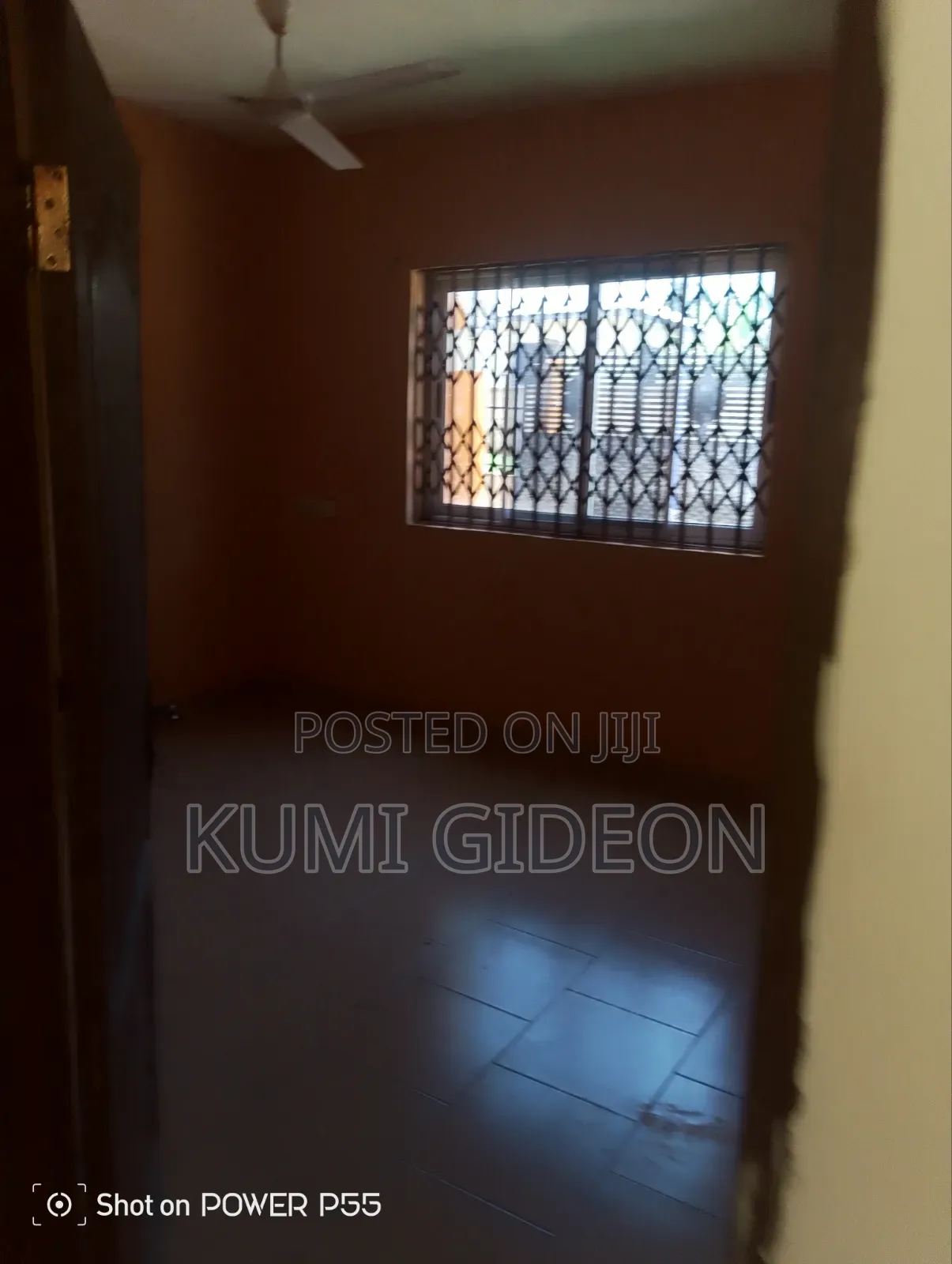 2bdrm Apartment in High Ways, New-Juaben Municipal for rent