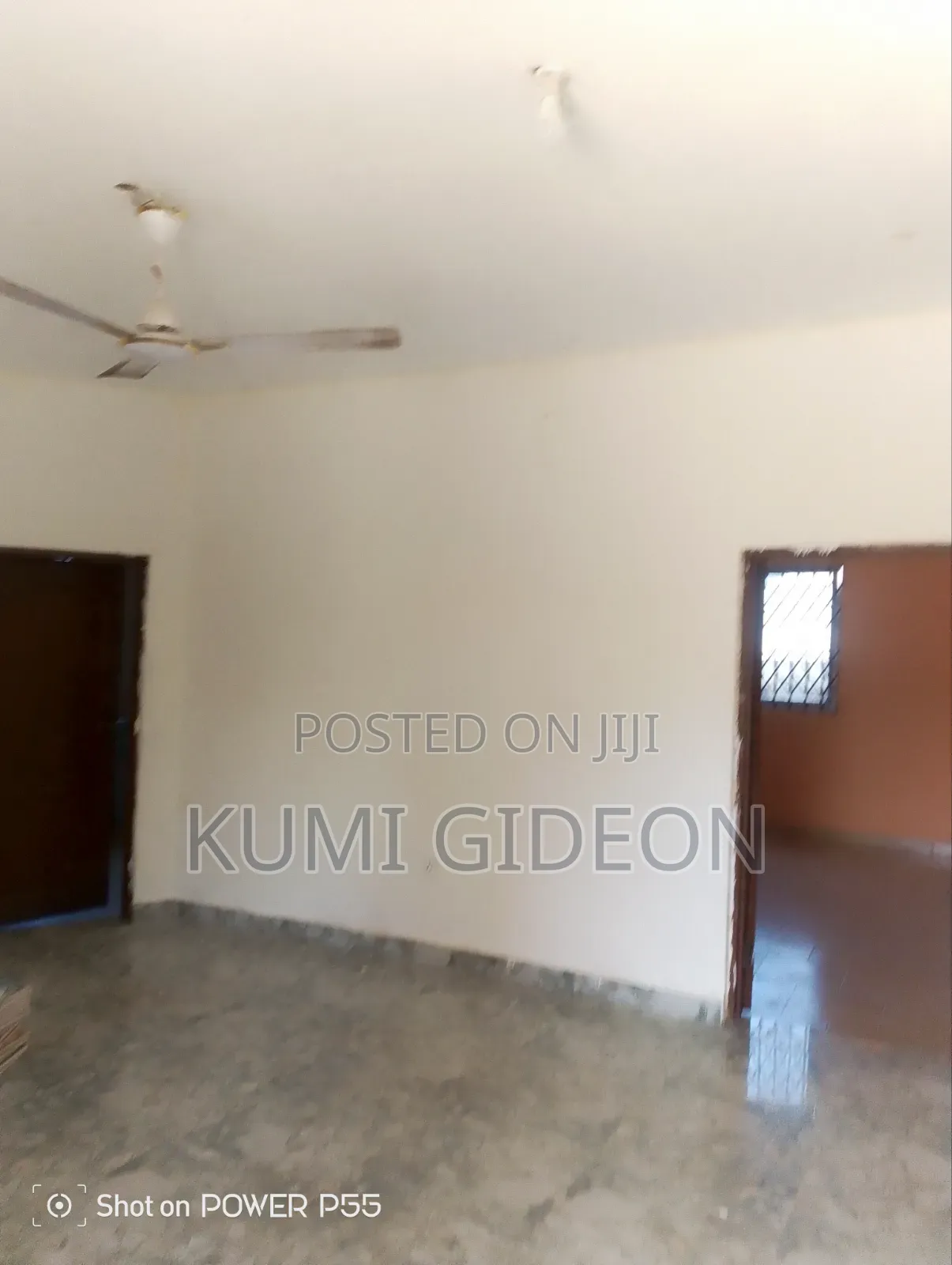2bdrm Apartment in High Ways, New-Juaben Municipal for rent