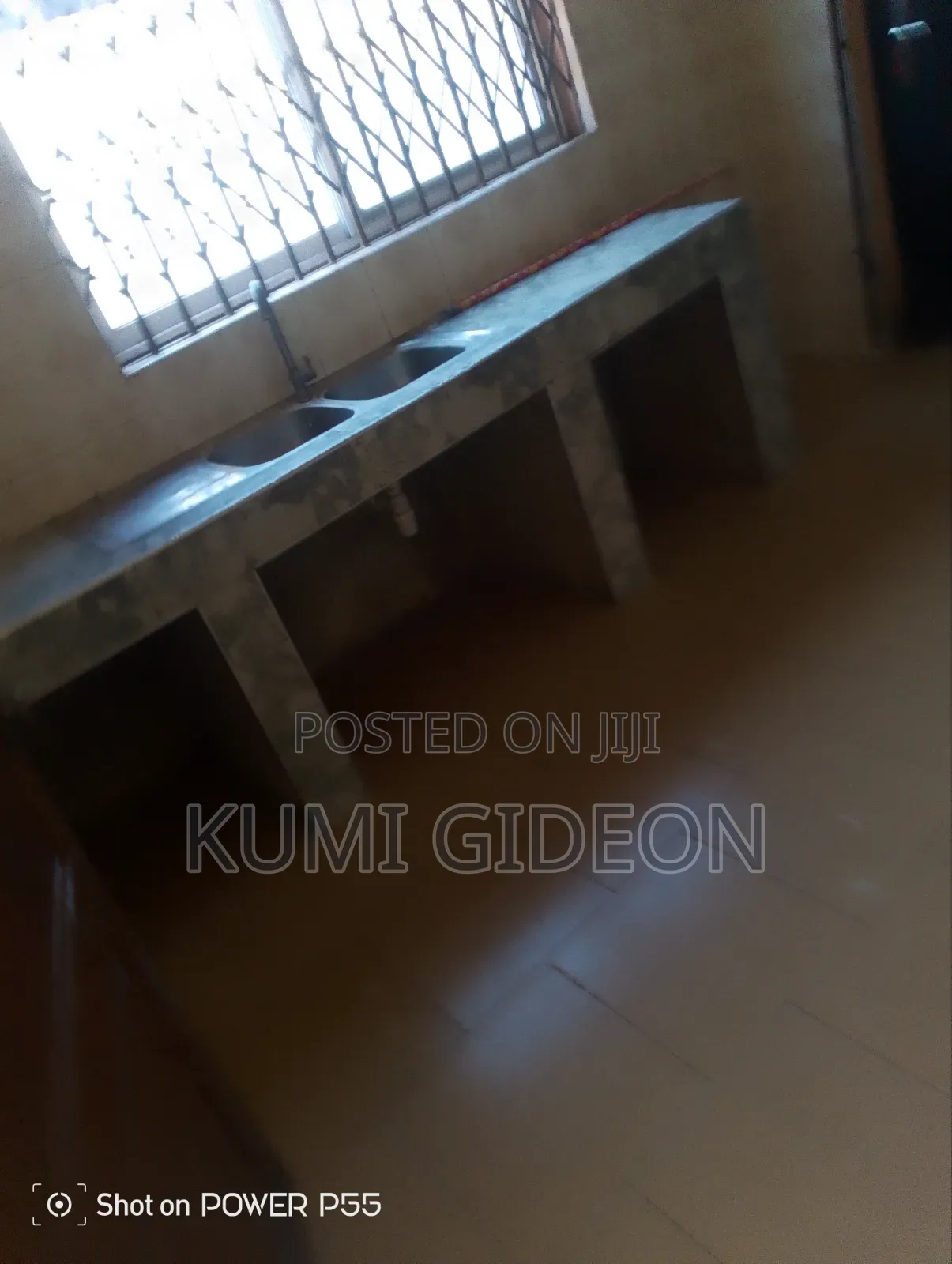 2bdrm Apartment in High Ways, New-Juaben Municipal for rent