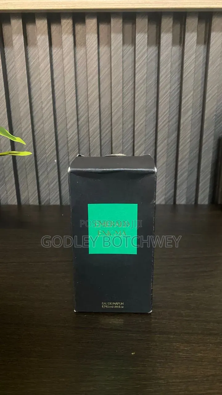 Original Perfumes