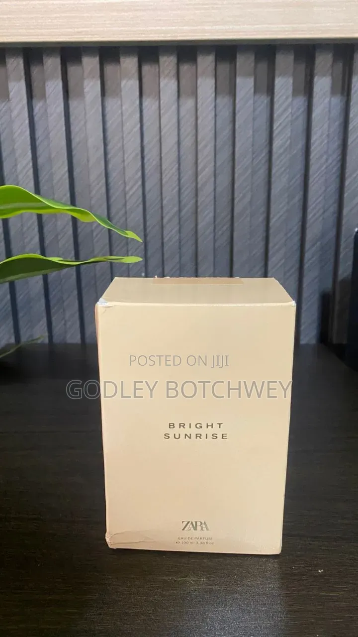 Original Perfumes