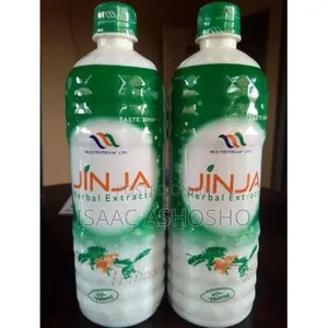 Jinja Herbal Extract