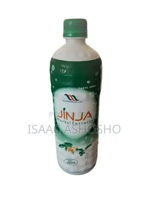 Jinja Extract