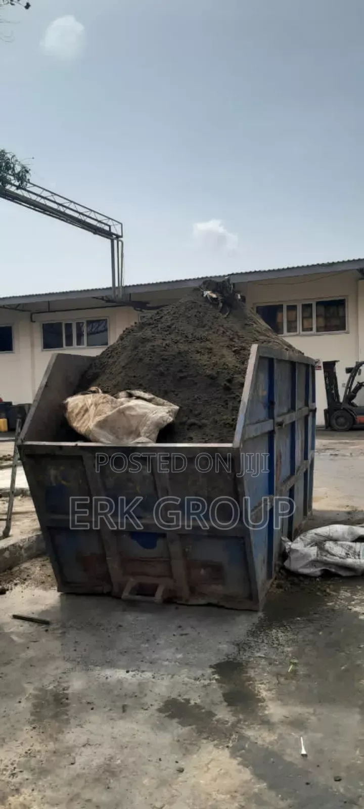 Skip Truck Rental and Bins