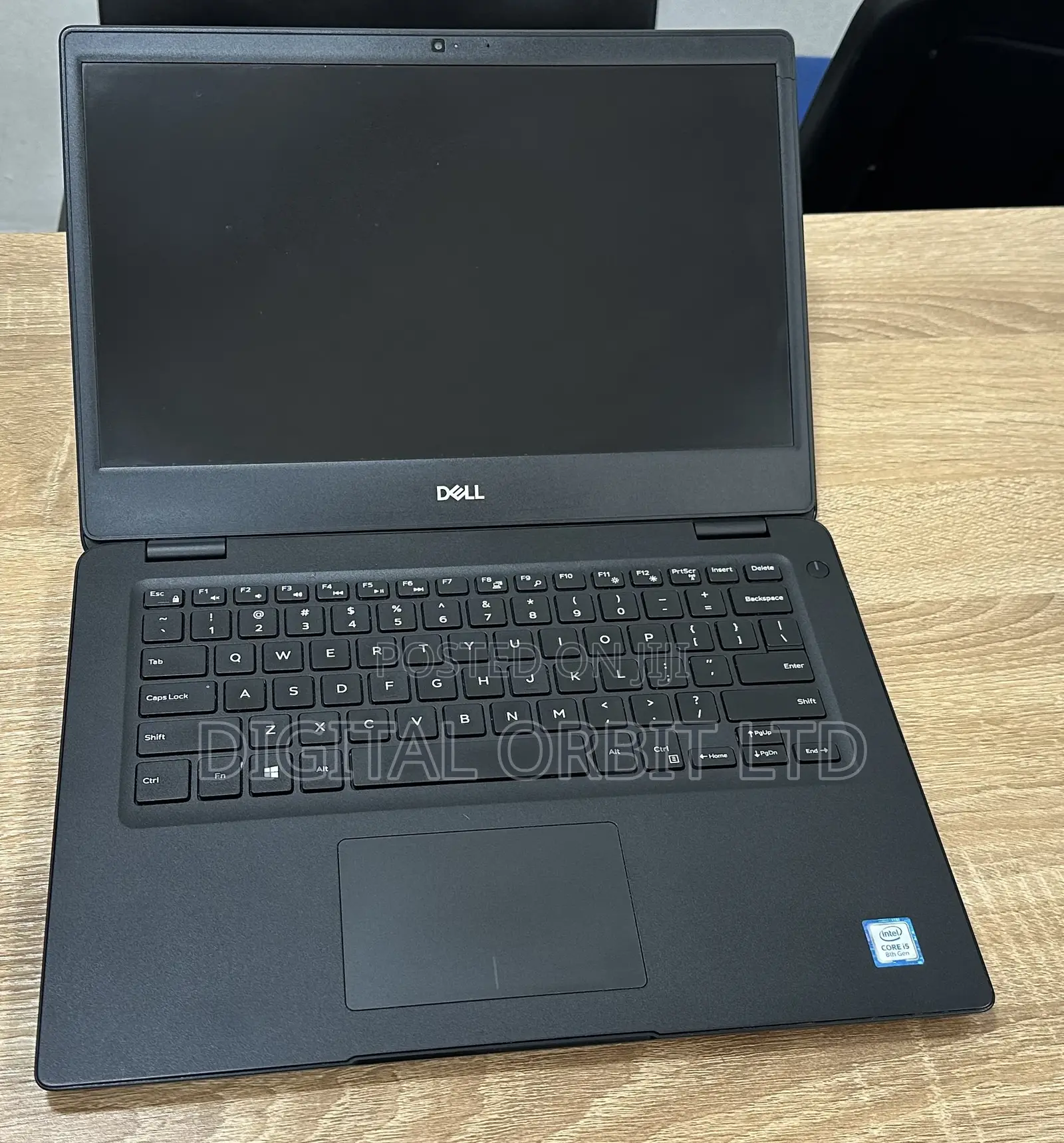 Laptop Dell Latitude 3400 8GB Intel Core i5 SSD 256GB