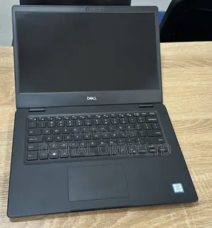 Laptop Dell Latitude 3400 8GB Intel Core i5 SSD 256GB