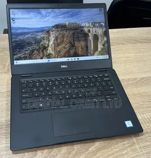 Laptop Dell Latitude 3400 8GB Intel Core i5 SSD 256GB