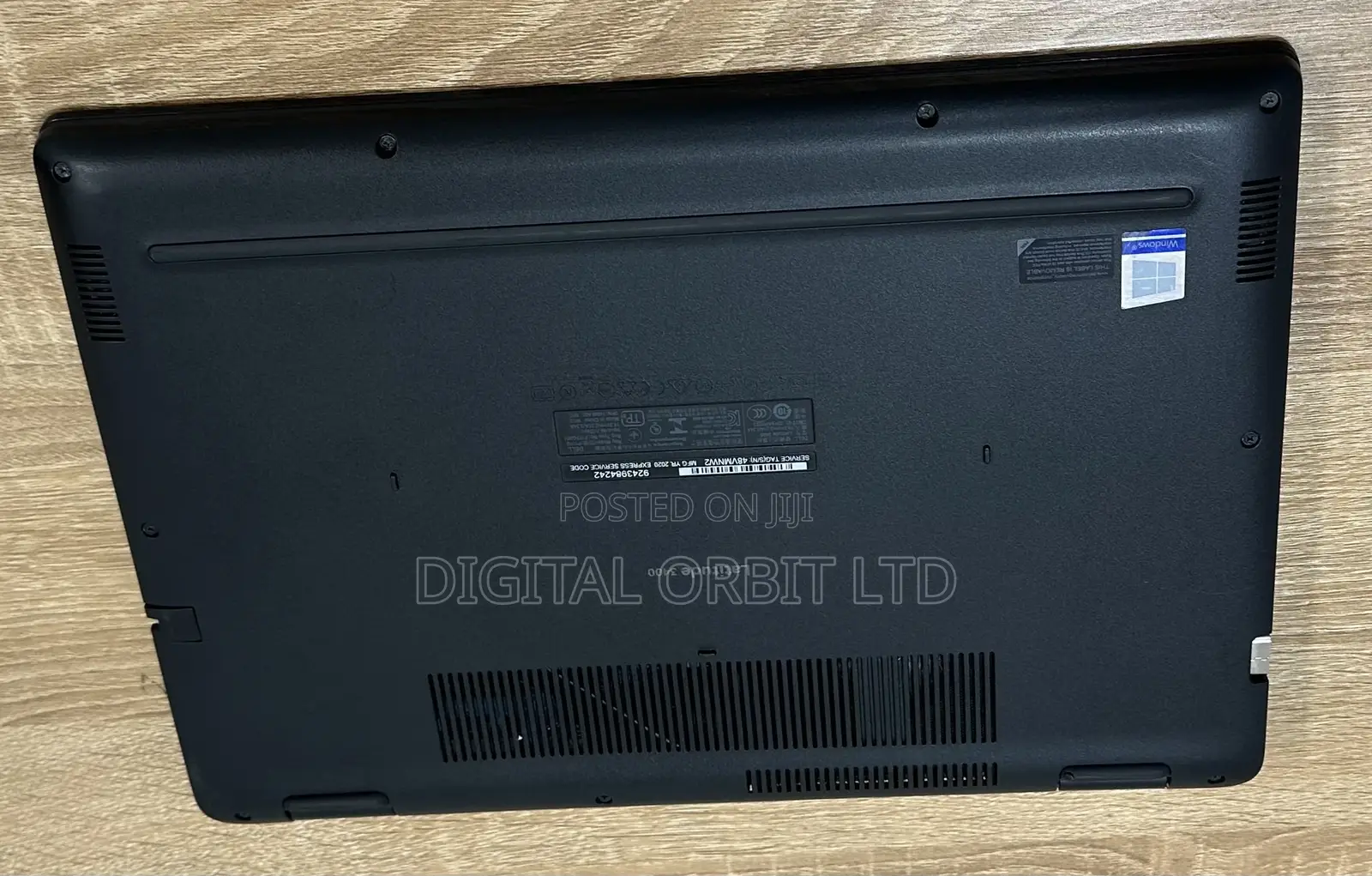Laptop Dell Latitude 3400 8GB Intel Core i5 SSD 256GB